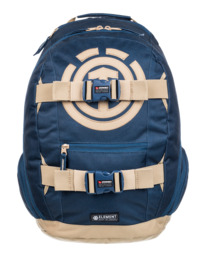 0 Mohave 30L - Large Skate Backpack for Men Blue F5BPC6ELF2 Element