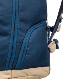3 Mohave 30L - Large Skate Backpack for Men Blue F5BPC6ELF2 Element
