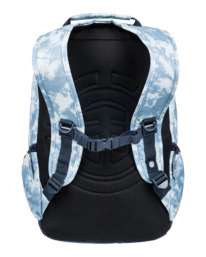 6 Mohave 30L - Mochila grande para skate para Hombre Azul F5BPC6ELF2 Element