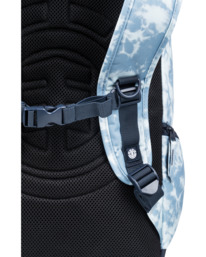 7 Mohave 30L - Mochila grande para skate para Hombre Azul F5BPC6ELF2 Element