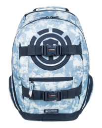 0 Mohave 30L - Mochila grande para skate para Hombre Azul F5BPC6ELF2 Element