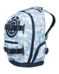 1 Mohave 30L - Mochila grande para skate para Hombre Azul F5BPC6ELF2 Element