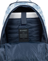 5 Mohave 30L - Mochila grande para skate para Hombre Azul F5BPC6ELF2 Element