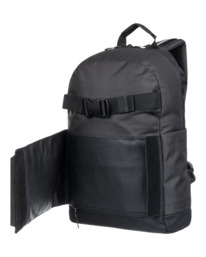 3 Vast Skate 20L - Mochila Mediana de Skate para Hombre Negro F5BPC7ELF2 Element