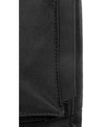 4 Vast Skate 20L - Mochila Mediana de Skate para Hombre Negro F5BPC7ELF2 Element