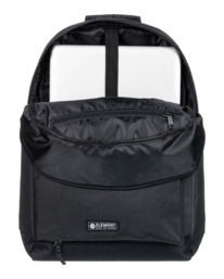 6 Vast Skate 20L - Mochila Mediana de Skate para Hombre Negro F5BPC7ELF2 Element