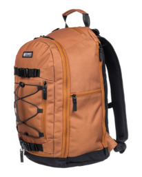 1 Scheme 30L - Grand sac à dos de skate pour Homme Marron F5BPC8ELF2 Element