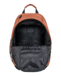 4 Scheme 30L - Grand sac à dos de skate pour Homme Marron F5BPC8ELF2 Element