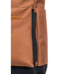 5 Scheme 30L - Grand sac à dos de skate pour Homme Marron F5BPC8ELF2 Element