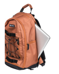 6 Scheme 30L - Grand sac à dos de skate pour Homme Marron F5BPC8ELF2 Element