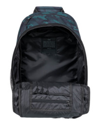 4 Scheme 30L - Mochila grande para skate para Hombre Verde F5BPC8ELF2 Element