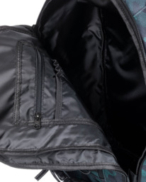 6 Scheme 30L - Mochila grande para skate para Hombre Verde F5BPC8ELF2 Element