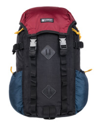 0 Ridge 29L - Großer Outdoor-Rucksack für Männer Bunt F5BPC9ELF2 Element