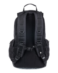 8 Recruit 26L - Zaino medio da Uomo Black F5BPD3ELF2 Element
