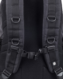 9 Recruit 26L - Zaino medio da Uomo Black F5BPD3ELF2 Element