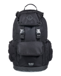 0 Recruit 26L - Zaino medio da Uomo Black F5BPD3ELF2 Element