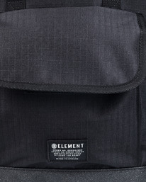 2 Recruit 26L - Zaino medio da Uomo Black F5BPD3ELF2 Element