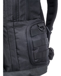 4 Recruit 26L - Zaino medio da Uomo Black F5BPD3ELF2 Element