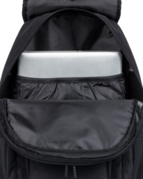 6 Recruit 26L - Zaino medio da Uomo Black F5BPD3ELF2 Element
