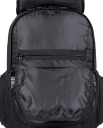 7 Recruit 26L - Zaino medio da Uomo Black F5BPD3ELF2 Element