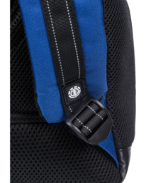 4 Action 21L - Mochila deportiva mediana para Hombre Azul F5BPD5ELF2 Element