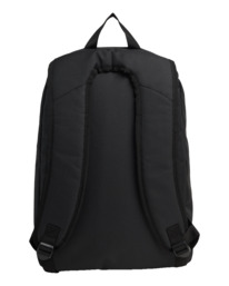 1 Block 24L - Mochila Negro F5BPD7ELMU Element