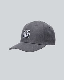 0 Treelogo - Cap Unisex  F5CTA4ELF7 Element