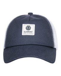 1 Icon Mesh - Snapback-Cap für Männer Blau F5CTC1ELF2 Element