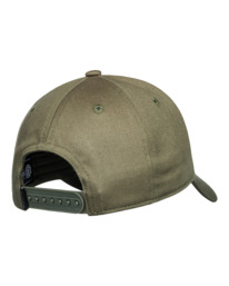 4 Treelogo - Snapback Cap for Men  F5CTC2ELF2 Element