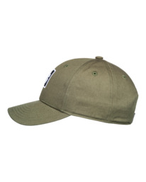 2 Treelogo - Snapback Cap for Men  F5CTC2ELF2 Element