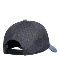 4 Treelogo - Cappellino snapback da Uomo Black F5CTC2ELF2 Element