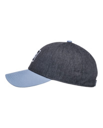 2 Treelogo - Cappellino snapback da Uomo Black F5CTC2ELF2 Element