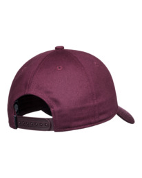 4 Treelogo - Snapback Cap for Men White F5CTC2ELF2 Element