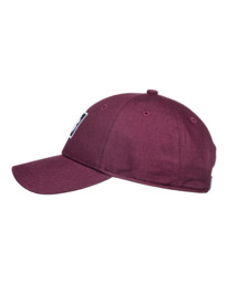 2 Treelogo - Snapback Cap for Men White F5CTC2ELF2 Element