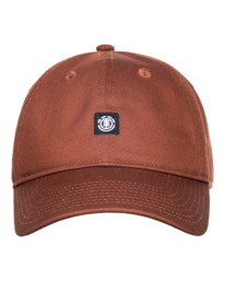 1 Fluky - Baseball Cap for Men Brown F5CTC4ELF2 Element