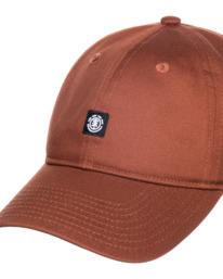 3 Fluky - Baseball Cap for Men Brown F5CTC4ELF2 Element