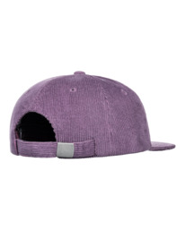 4 Pool - Casquette strapback pour Homme  F5CTC6ELF2 Element