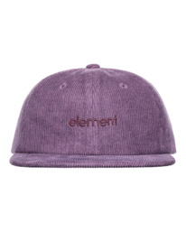 1 Pool - Casquette strapback pour Homme  F5CTC6ELF2 Element