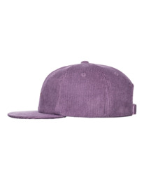 2 Pool - Casquette strapback pour Homme  F5CTC6ELF2 Element