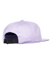 4 Millet x Element Pool - Strapback-Cap Grau F5CTC8ELF2 Element