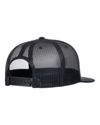 3 Element x Timber! Bloomers - Snapback-Cap Weiss F5CTD4ELF2 Element
