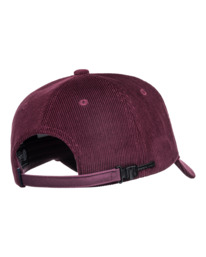 4 Husk - Casquette trucker pour Homme Rouge F5CTD6ELF2 Element