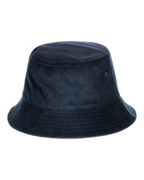 3 Eager - Gorro de Pescador para Hombre Azul F5HTA1ELF2 Element