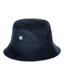 0 Eager - Gorro de Pescador para Hombre Azul F5HTA1ELF2 Element