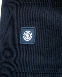 2 Eager - Gorro de Pescador para Hombre Azul F5HTA1ELF2 Element