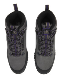 3 Wolfeboro Donnelly Elite - Stivali allacciati impermeabili da Uomo  F6DOE101 Element