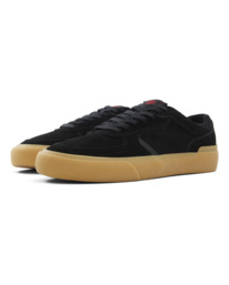 1 Heatley 2.0 - Shoes for Men Black F6HEA101 Element