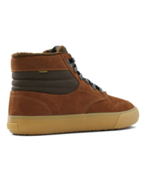 2 Wolfeboro Topaz C3 Mid - Chaussures Mid Top résistantes à l’eau pour Homme Marron F6TM3101 Element