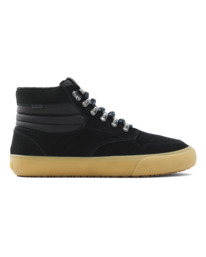0 Wolfeboro Topaz C3 Mid - Chaussures Mid Top résistantes à l’eau pour Homme Noir F6TM3101 Element