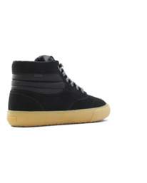 2 Wolfeboro Topaz C3 Mid - Chaussures Mid Top résistantes à l’eau pour Homme Noir F6TM3101 Element